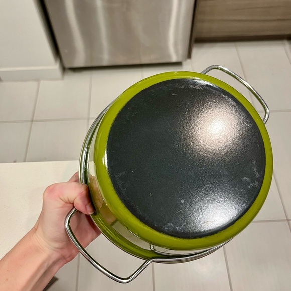 Vintage Never Used Mid-Century Modern Royal Cavalier Gourmet Cookware Saucepan - Picture 5 of 10